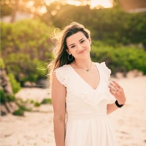 Meet your Posher, Anne